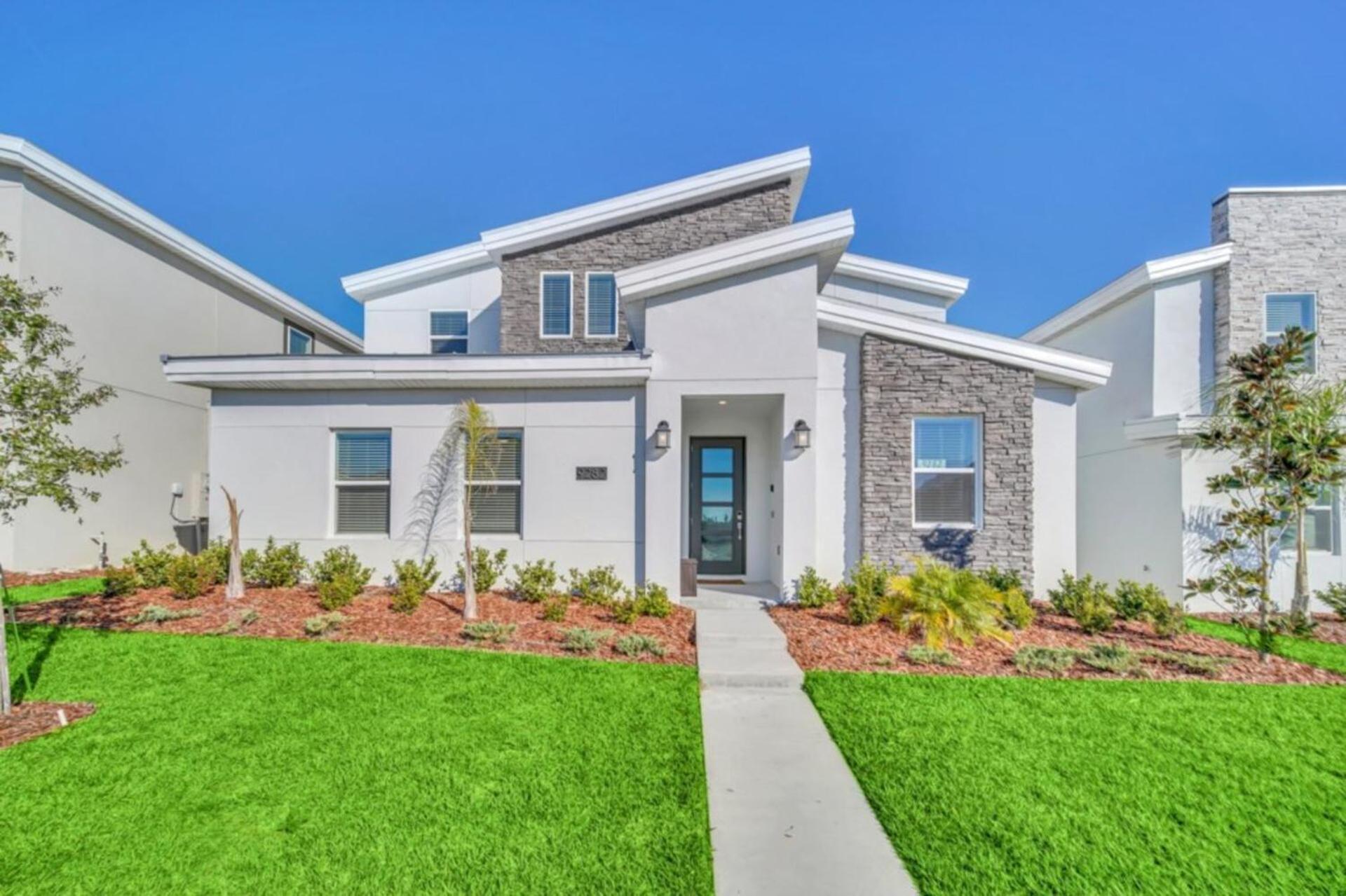 Secluded Paradise: 7 Bedroom Villa 6372 Loughman Exterior foto